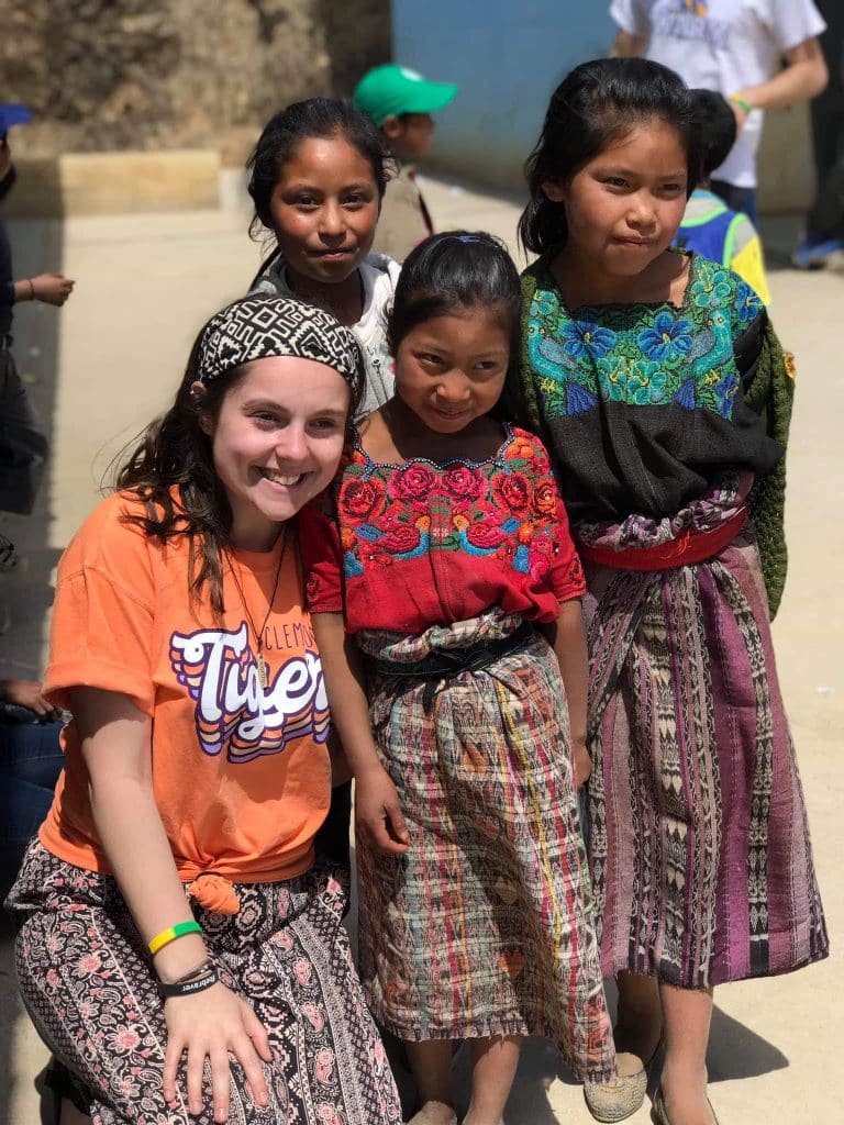 Mission Trips: The influence and impact