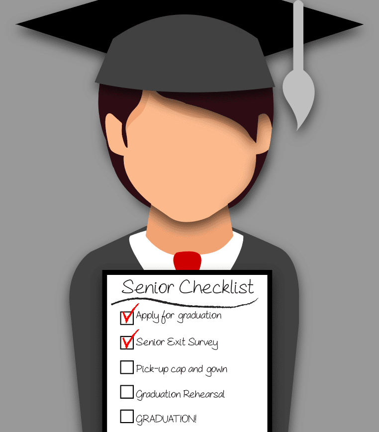 Are you ready to Graduate?
