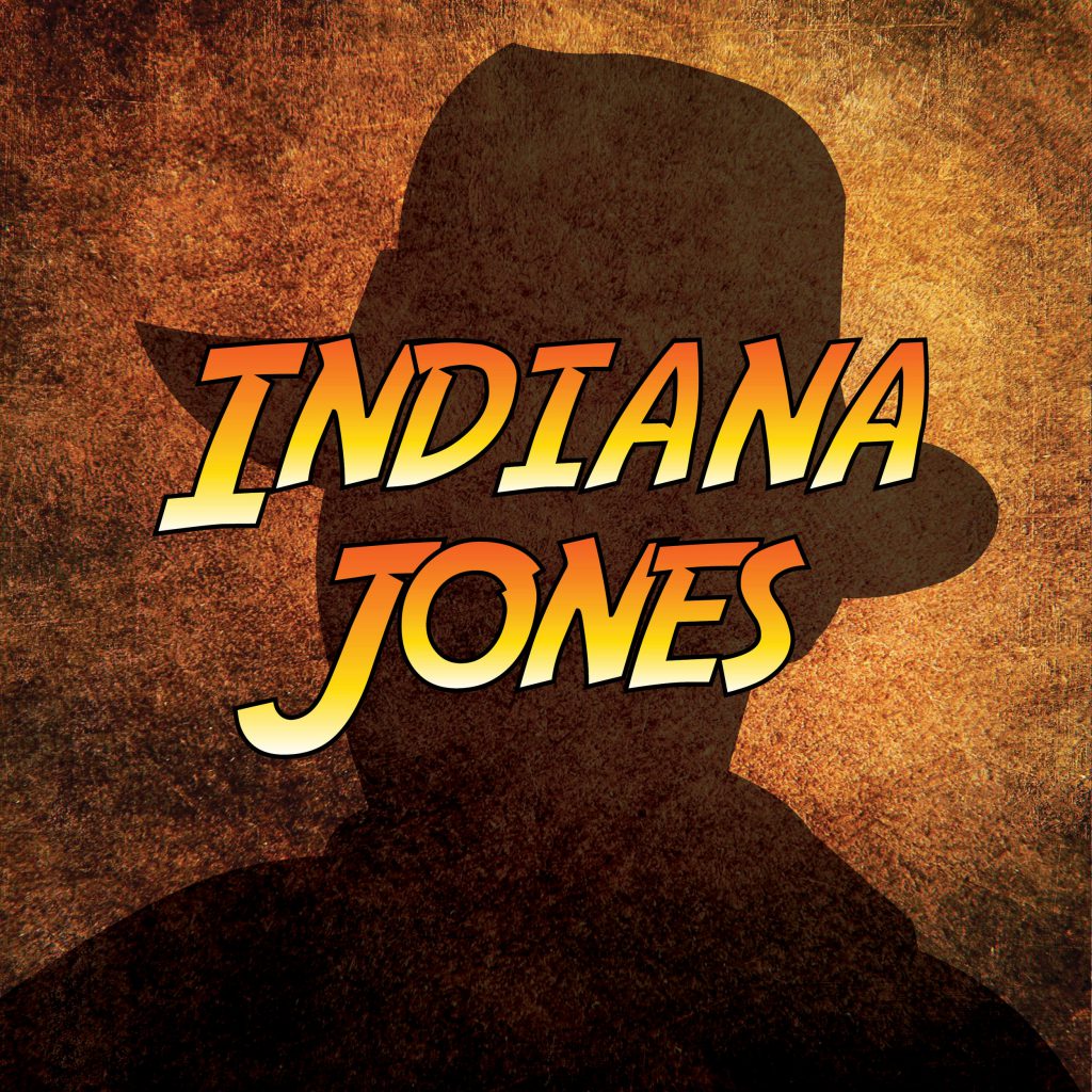 Test your Indiana Jones knowledge in preparation for the fifth movie