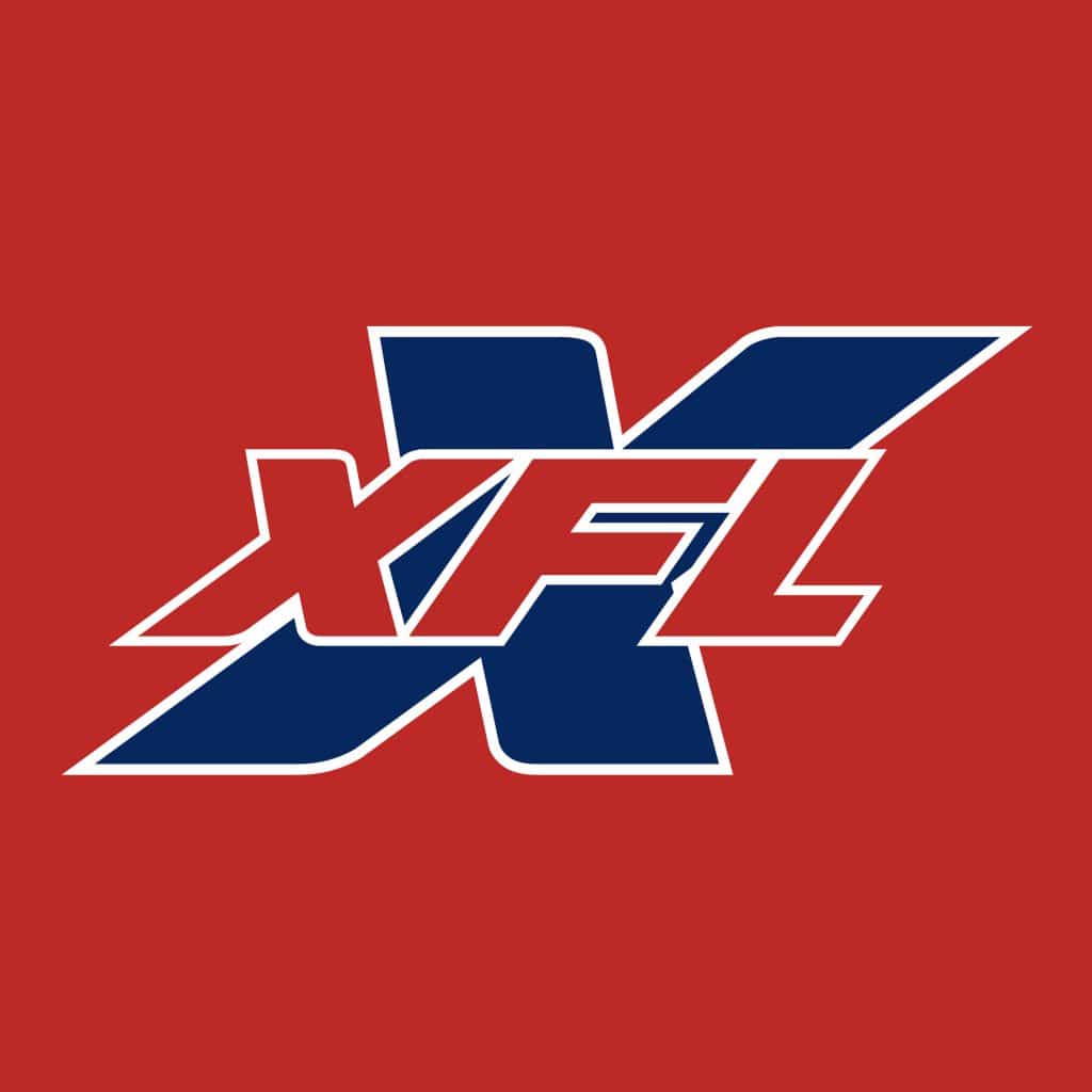 Kicking off week one of the XFL