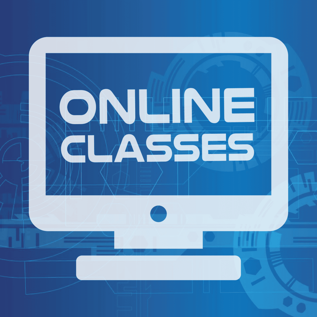 Traditional to online classes: a guide to assist the transition