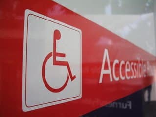 What to know about campus accessibility