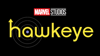 Hawkeye on Disney+ released during Thanksgiving break