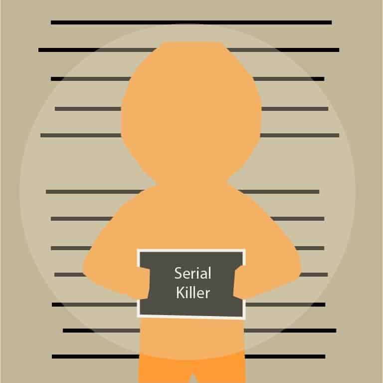 NGU offers class on serial killers