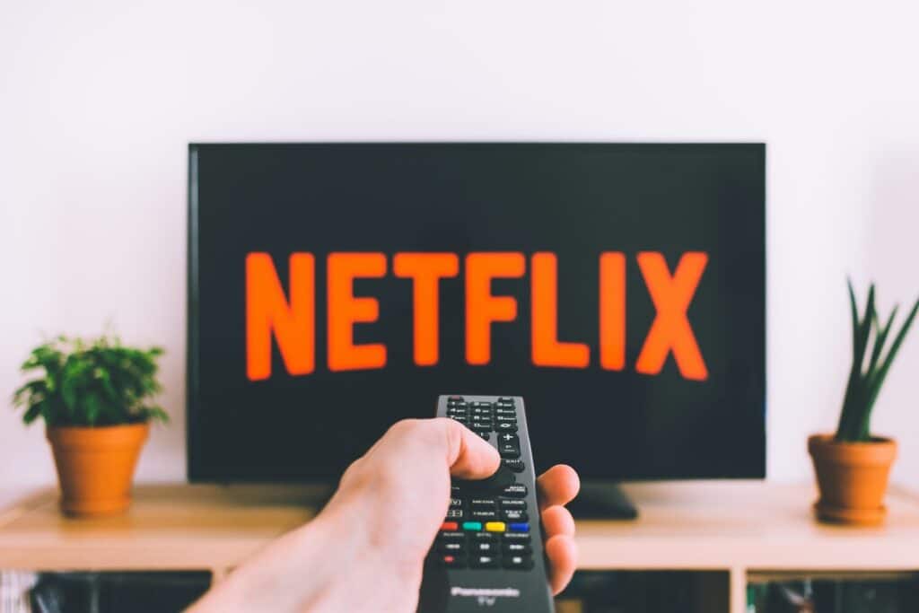 From VHS to Netflix- How streaming changed the world