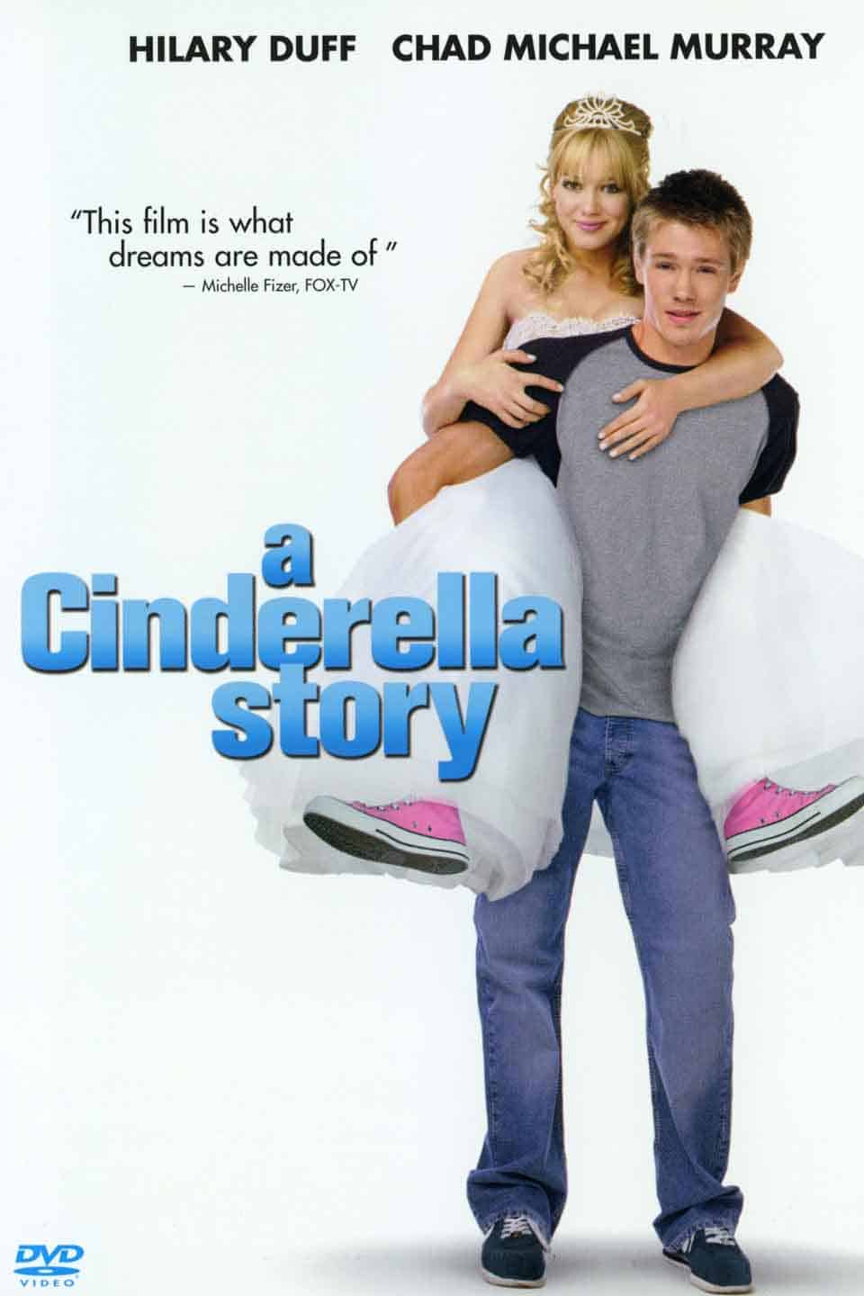 Photo credit:&nbsp;A Cinderella Story