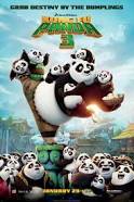 Photo Credit: Kung Fu Panda 3