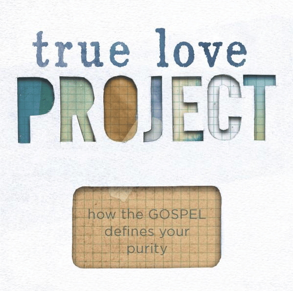 Clayton and Sharie King co-authored a book "True Love Project" that redesigns the way students understand sexual purity through the lens of the Gospel.&nbsp;