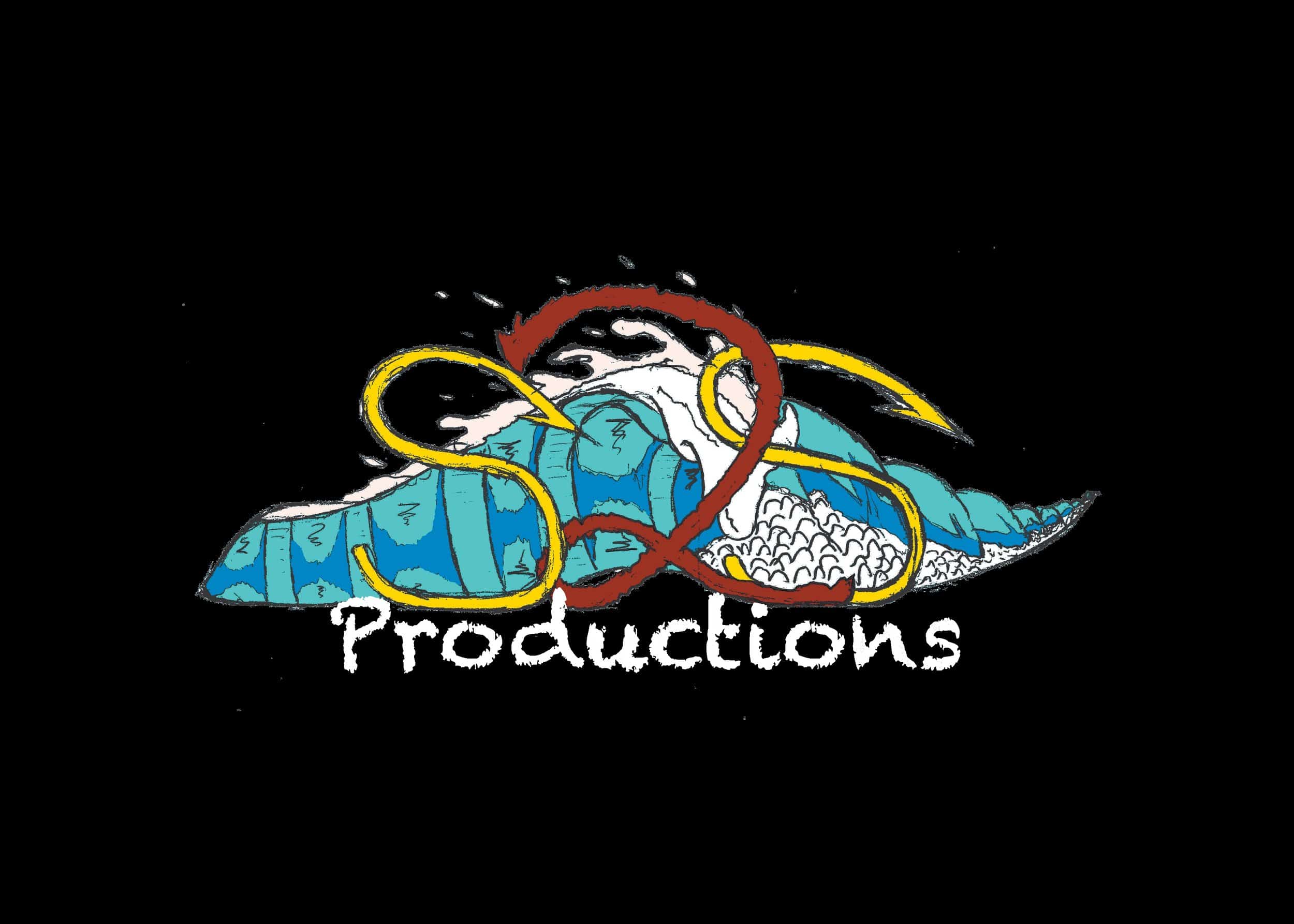 Logo courtesy of Sinner2Saint Productions&nbsp;