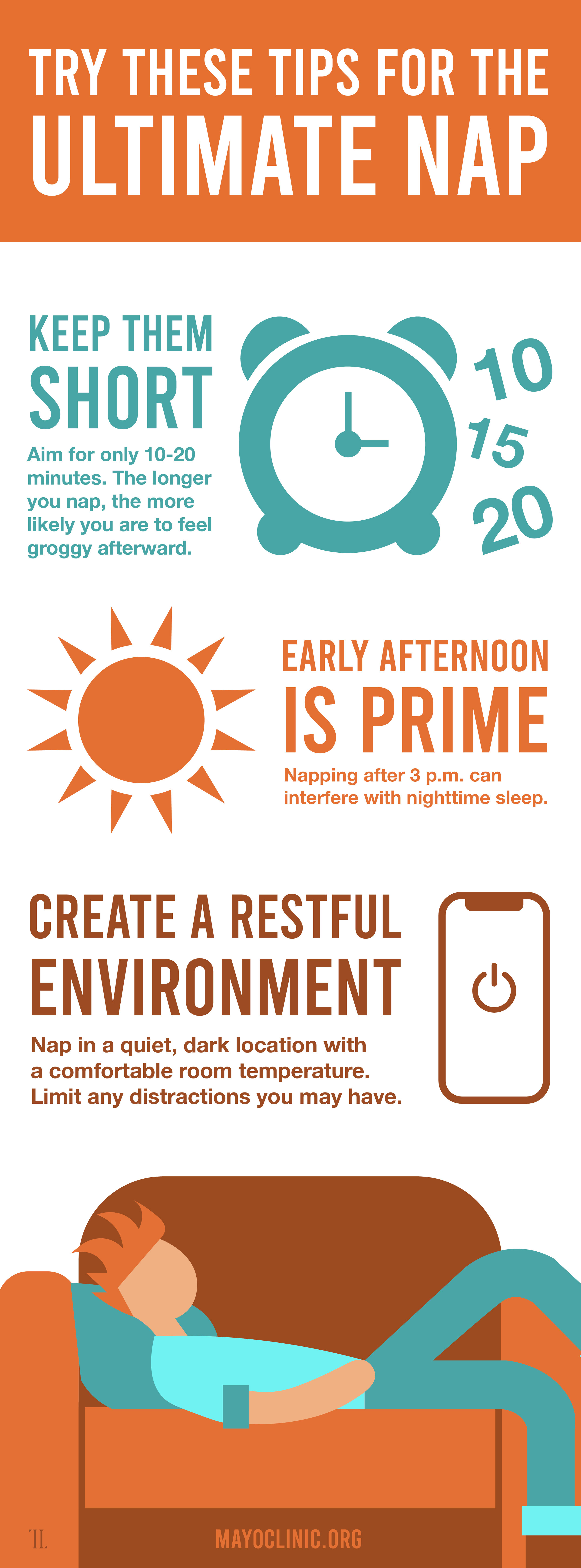 College students are always looking a great napping opportunity. Since National Napping Day takes place on March 9, try some of these tips in order to take the ultimate nap.