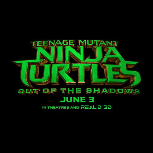 Photo courtesy of official TMNT Facebook page.
