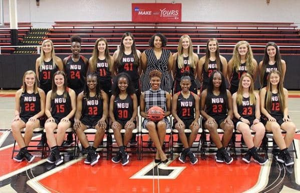 Photo Courtesy by North Greenville Athletics