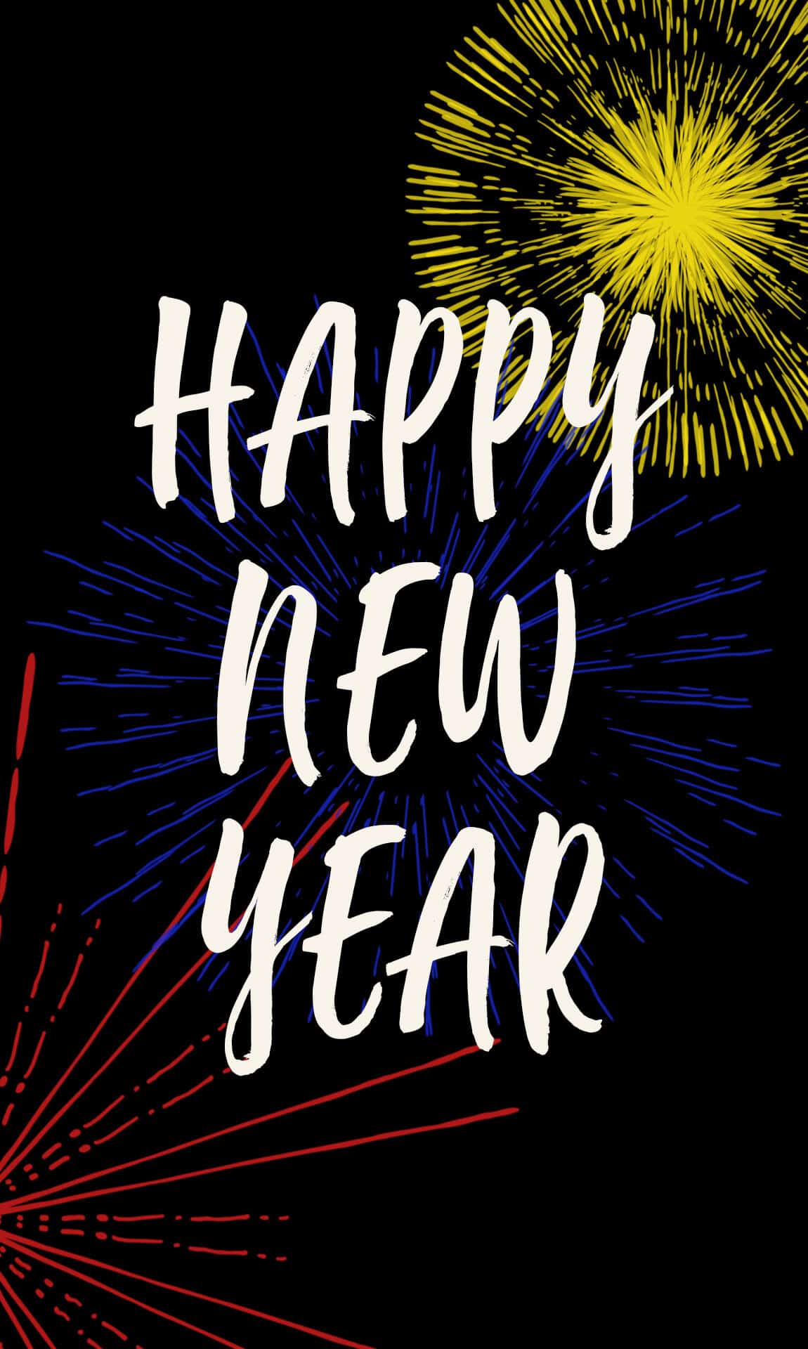 Happy New Year from the Vision Online Staff.
