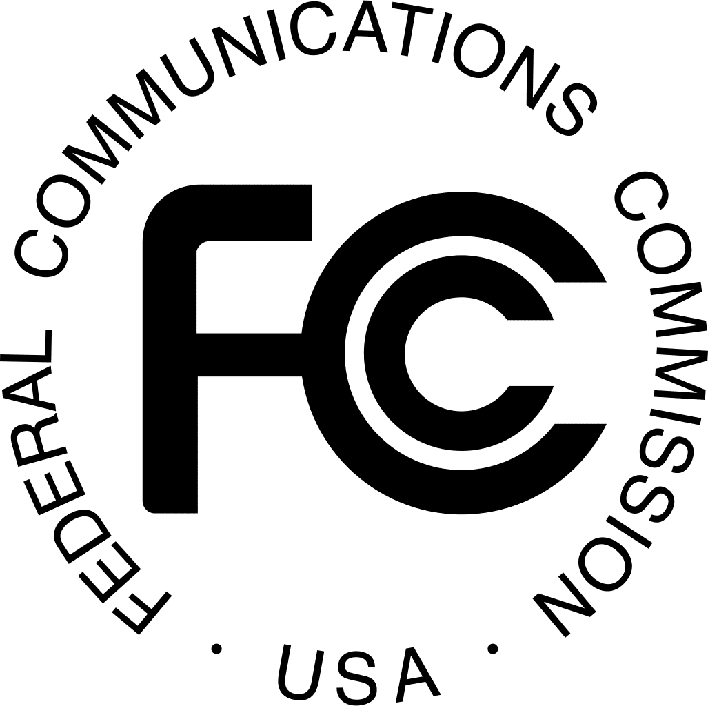FCC logo courtesy of Creative Commons
