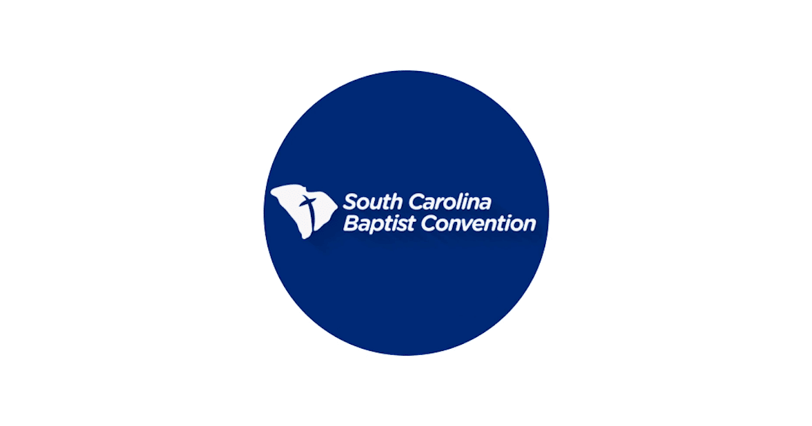 Logo from https://www.scbaptist.org/