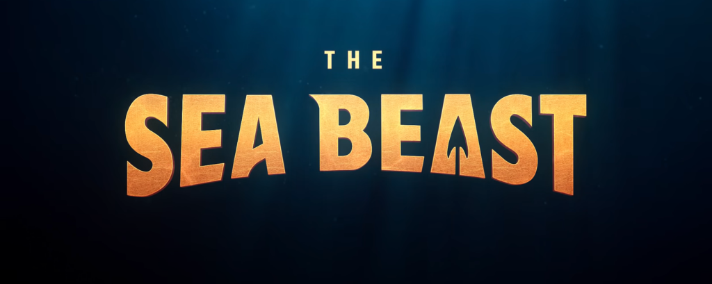 The Sea Beast: an animated gem