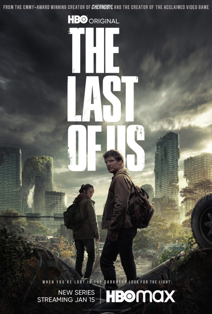 Can HBO’s “The Last Of Us” survive the videogame adaptation curse?