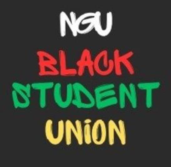 Black Student Union of NGU: A safe space for students of color on campus