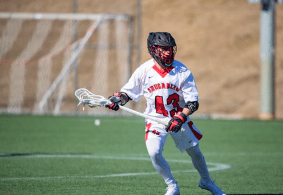 Men’s lacrosse hungry for the title