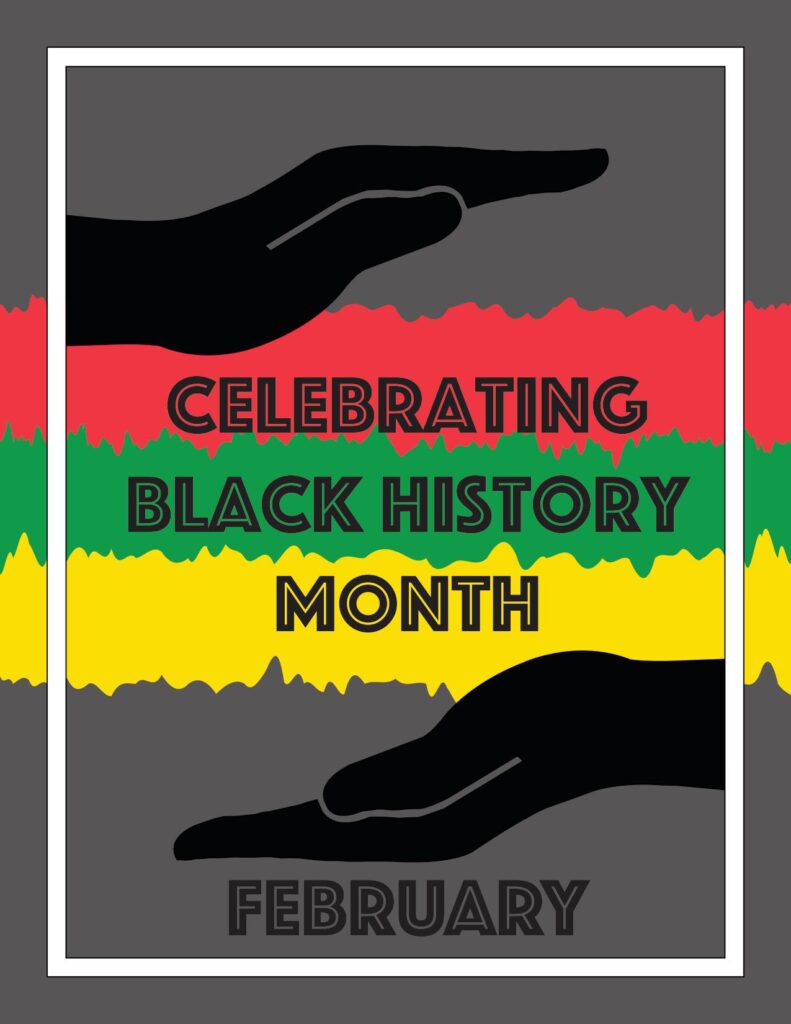 So why February? The history of Black History Month
