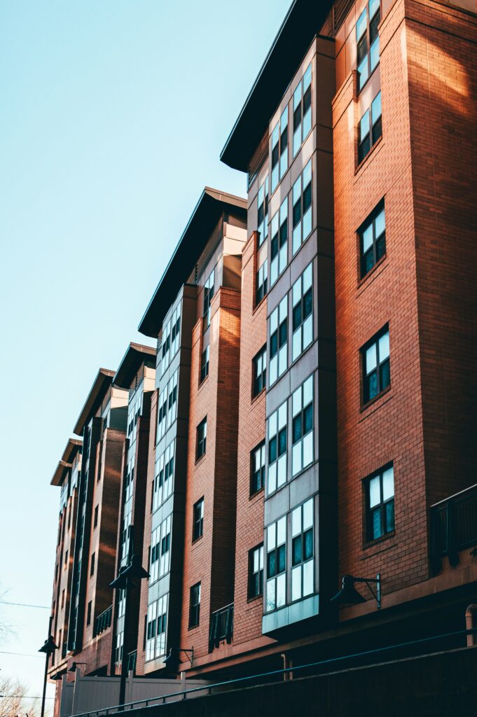 Connecting neighbors to Christ: A look into Apartment Life Ministries