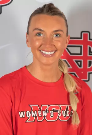 Arkansas, Mississippi and South Carolina: New NGU women’s soccer coach is dedicated to her craft 