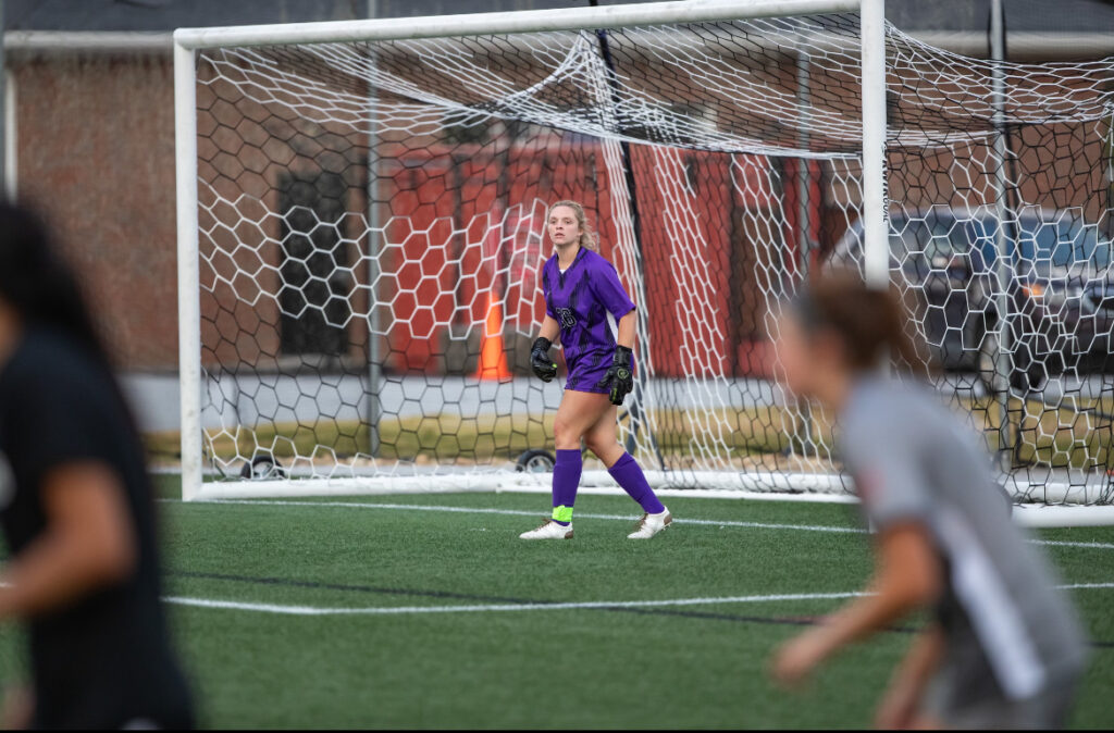 Heart of Dixie to the Palmetto State: One women’s soccer player’s road to the Ville 