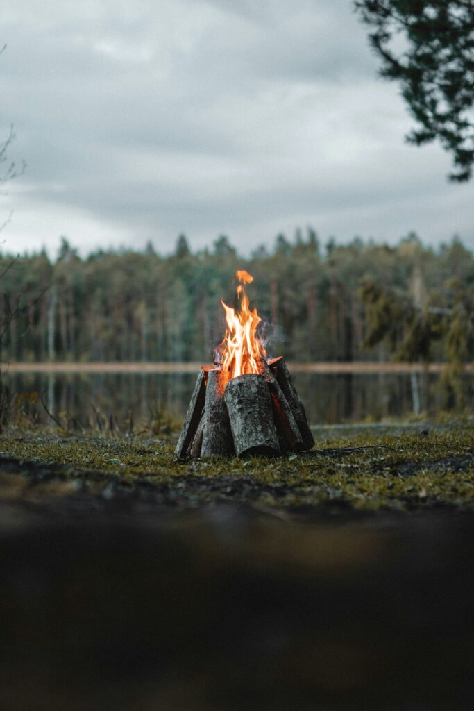 More than a summer job: the transformative experience of camp counselors