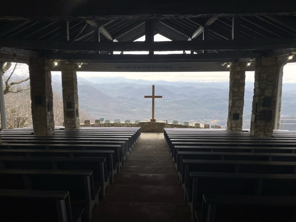 Church membership matters: Joining a church in college