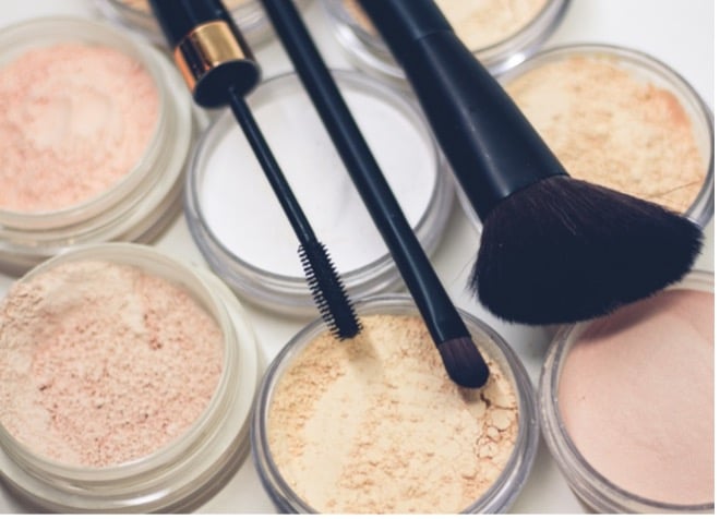 The perfect bake: How to achieve a full face of makeup for under $100