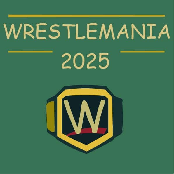 Wrestlemania 41