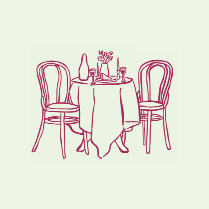The perfect first date in Travelers Rest