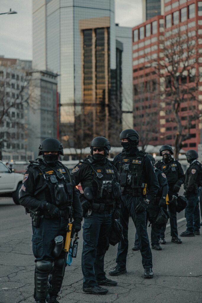 Justice for victims of swatting: An opinion