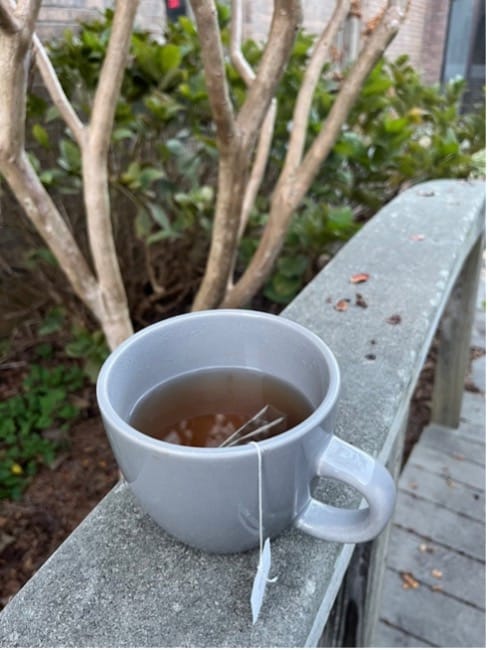 Five uses for tea bags that are not what you’d expect