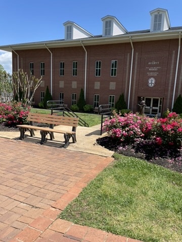 Study spot real estate