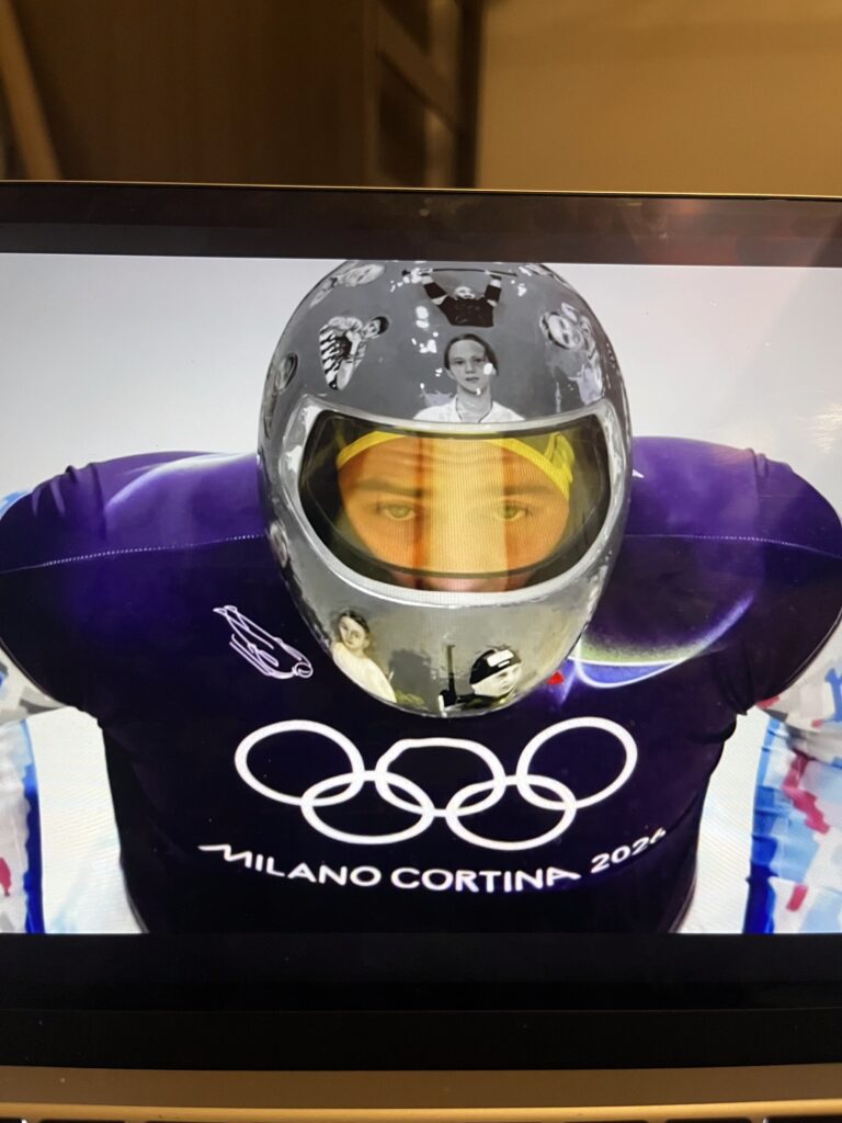 Controversies in the Winter Olympics and NGU students’ thoughts