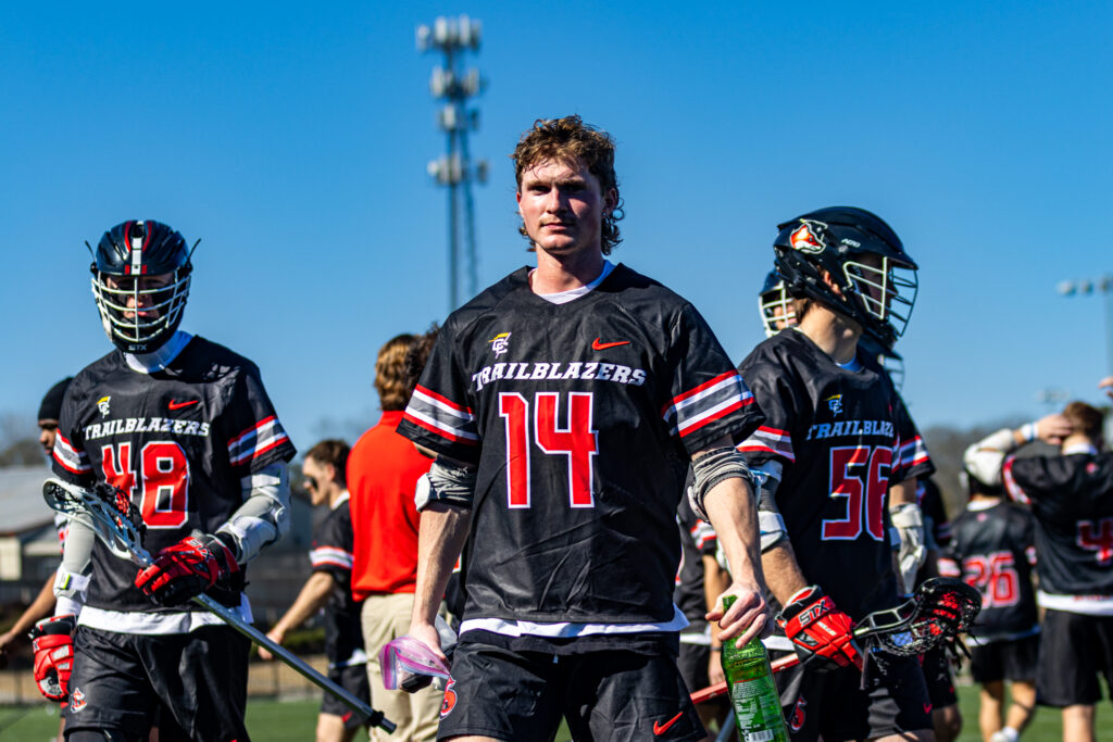 Building upon history: NGU men’s lacrosse season preview