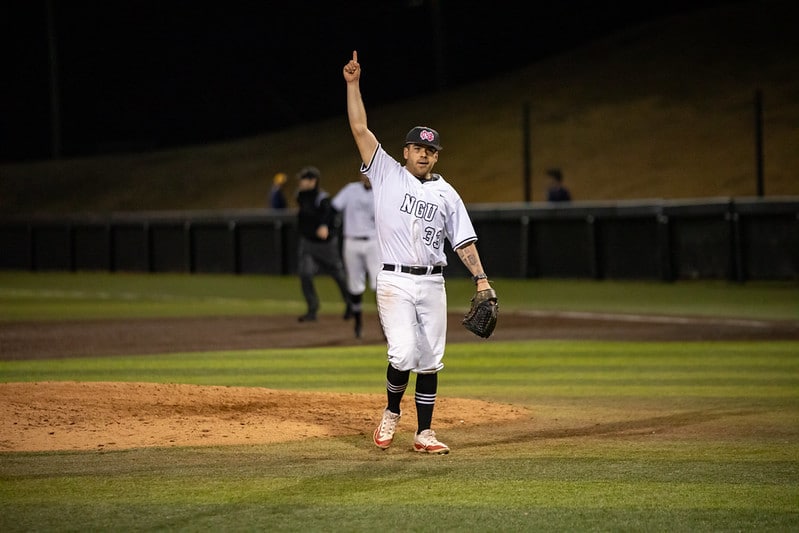 Top ranked Trailblazers dominate to start the season