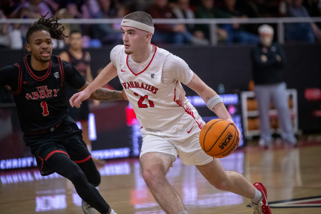 Bobbitt’s breakout: the story behind a stellar season