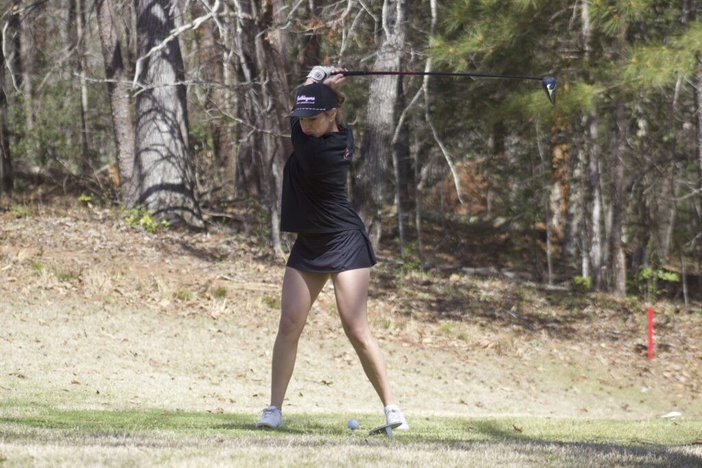 Victory in the valley: Trailblazer Spring Invitational