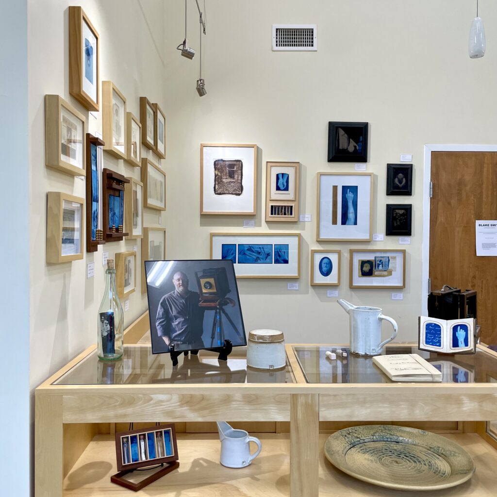 A celebration of Blake Smith