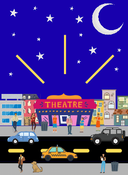 Will movie theaters fully recover?