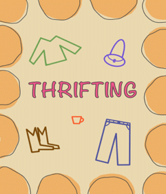 The satisfaction of secondhand