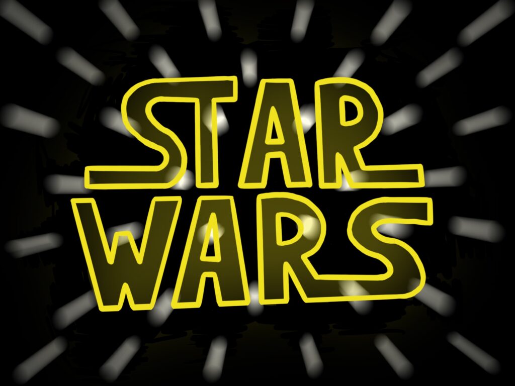 Rebellions are built on hope: new Star Wars stories coming to the screen