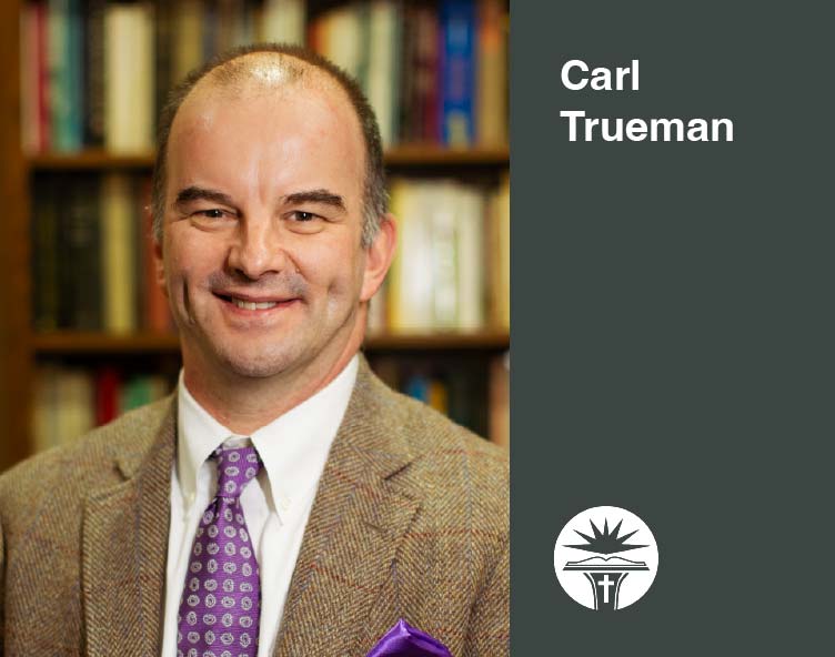 Carl Trueman on truth in a confused culture