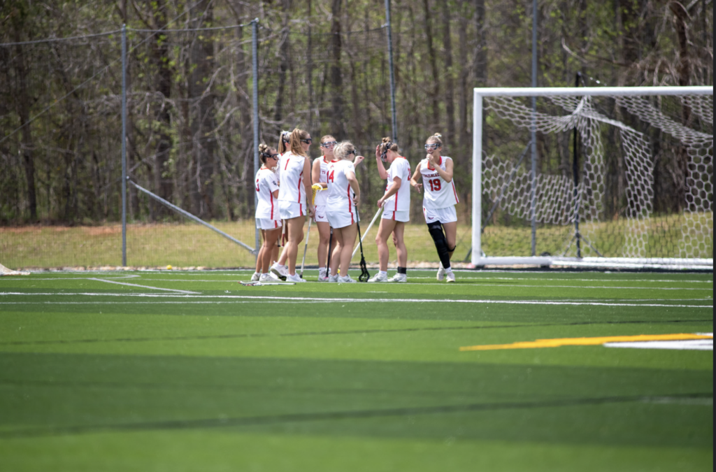NGU women’s lacrosse: a season of growth, grit and rising expectations