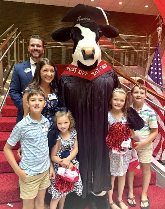 North Greenville University represents: Joshua Putnam’s life after NGU