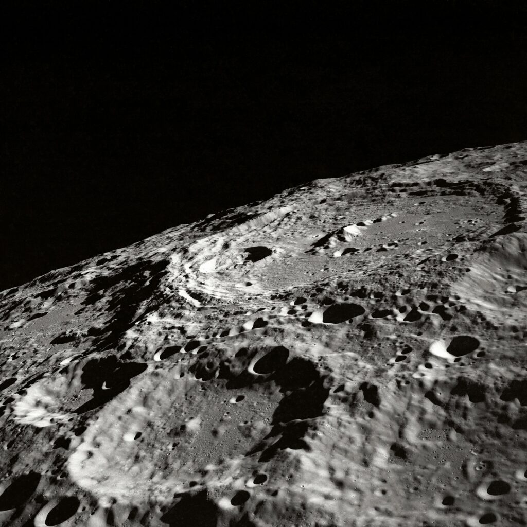 To the moon and beyond: NASA’s Artemis II mission