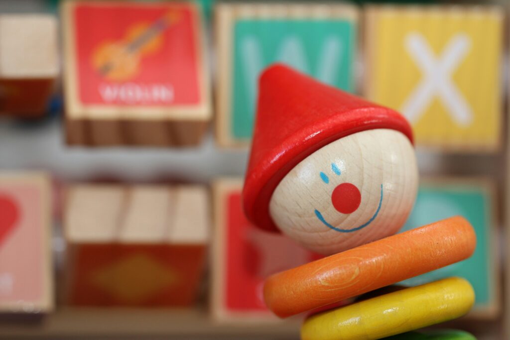 Not a laughing matter: the killer clowns of 2016