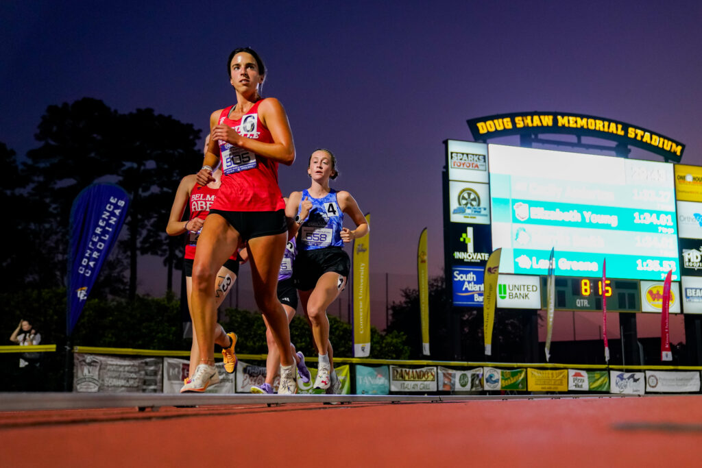 NGU women’s cross country holds high expectations for the upcoming season